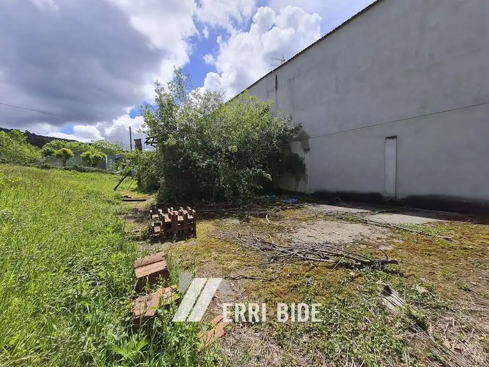 Finca rústica en venta en Meñaka
