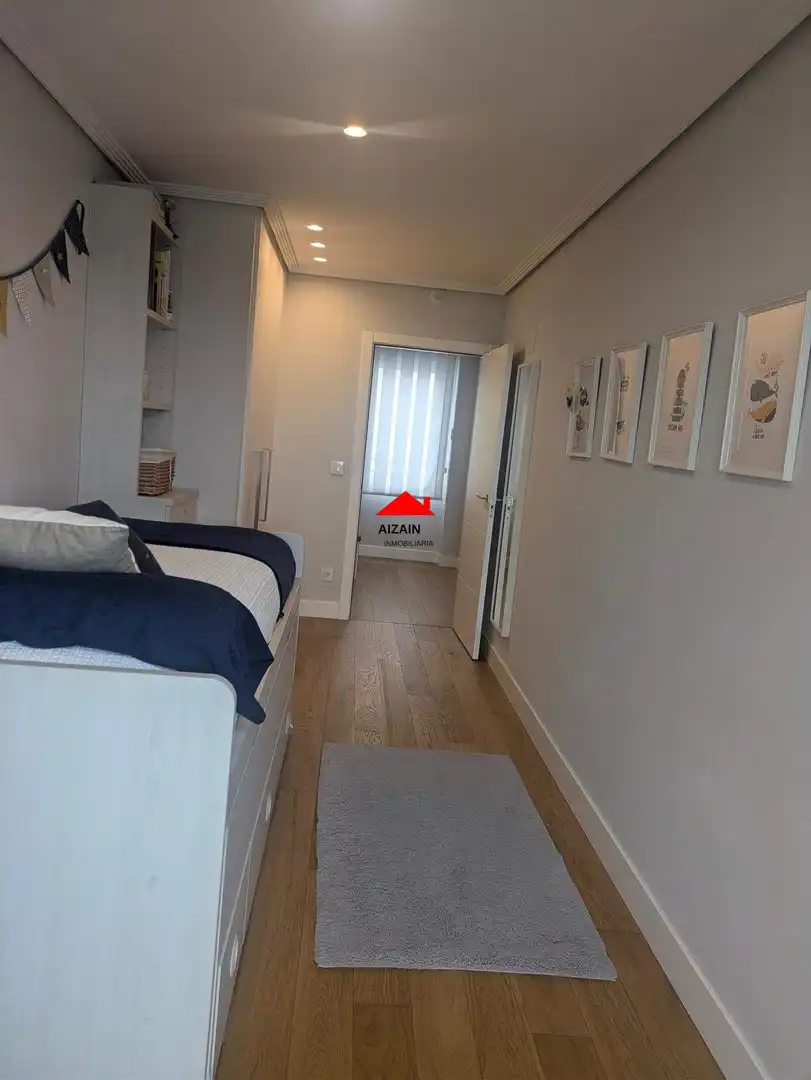Flat for sale in Bilbao   with Heating and Storage room