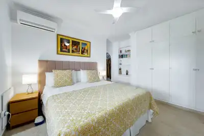 Detached house with pool for sale in El Faro de Calaburra - Chaparral, imagen 28