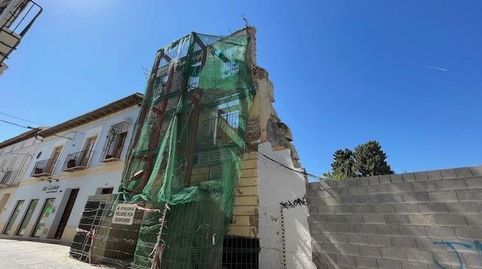 Foto 2 de Residencial en venda a Calle Carrera, Centro Ciudad - El Carmen, Vélez-Málaga