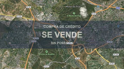 Foto 4 von Wohnung zum Verkauf in Golf - El Carralero, Majadahonda