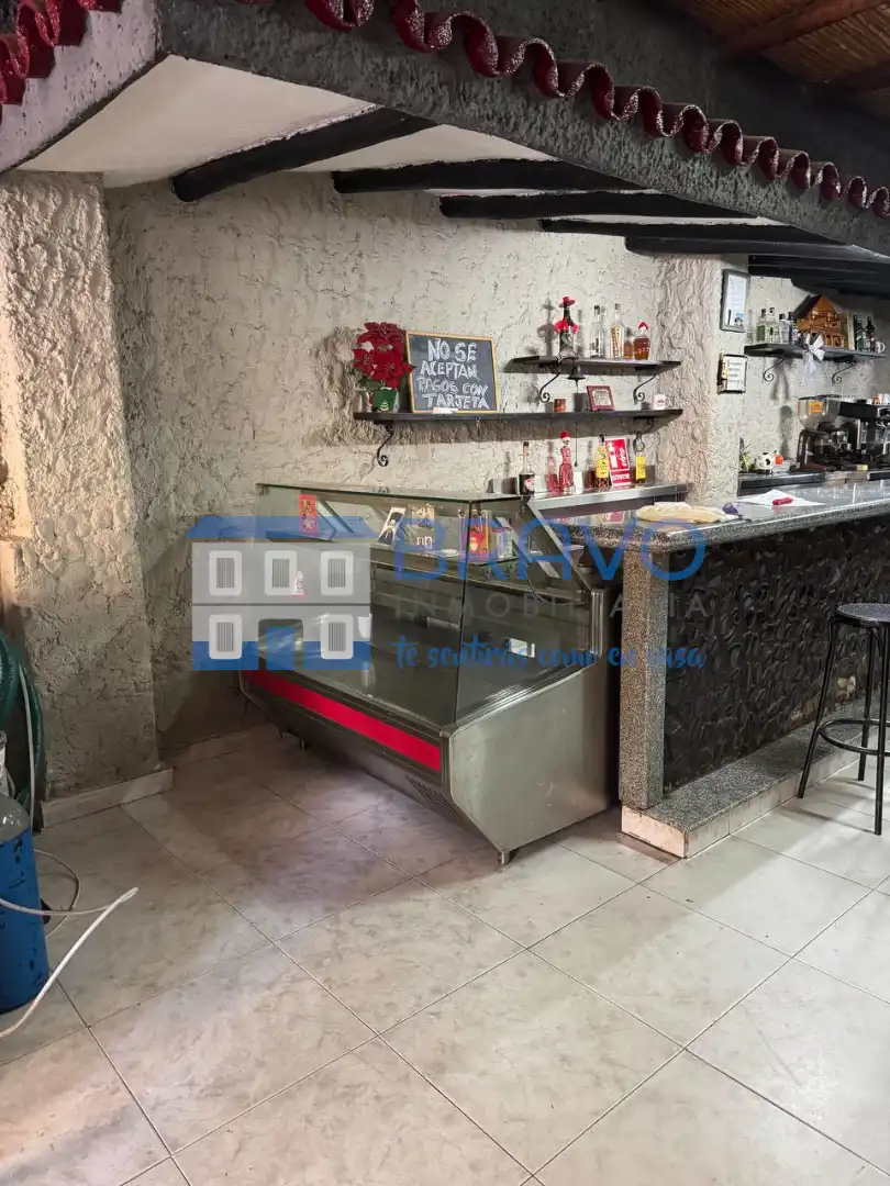 Local commercial à vendre à Don Benito, imagen 7