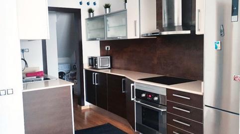 Foto 2 de Pis de lloguer a La Roca del Vallès, Barcelona