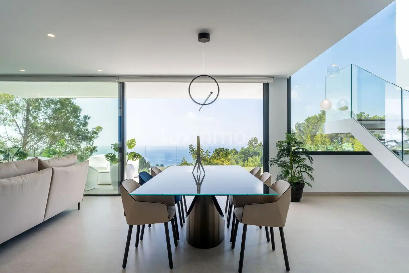 Villa mit Terrasse zum Verkauf in Altea la Vella, imagen 4