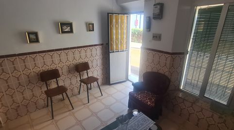 Foto 3 de Casa o xalet en venda a Peraleda del Zaucejo, Badajoz