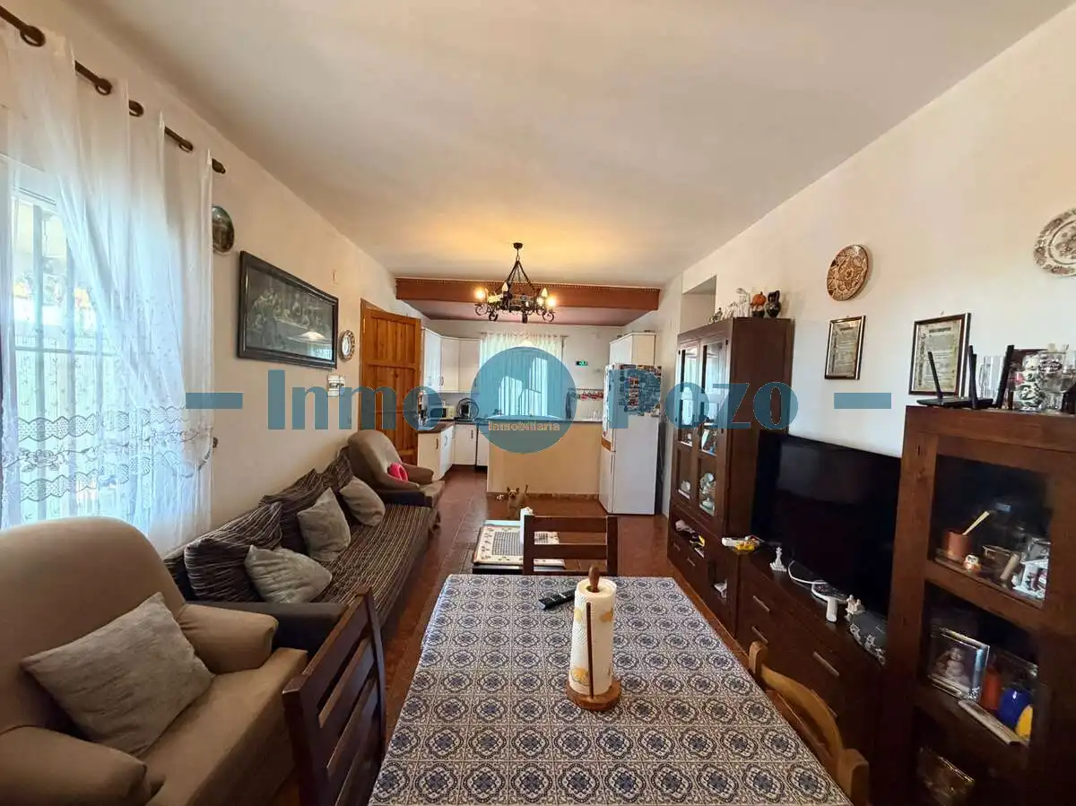 Chalet con piscina en venta en Almendralejo, imagen 14