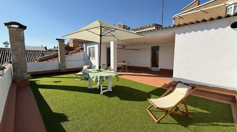 Foto 4 de Casa o xalet en venda a Carrer de Garcilaso, Centre, Sabadell