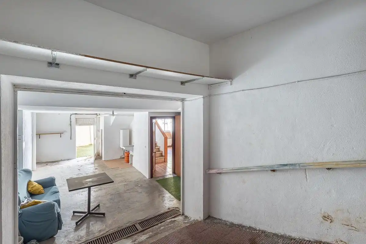 Casa adosada en venta en Huétor Vega con Terraza