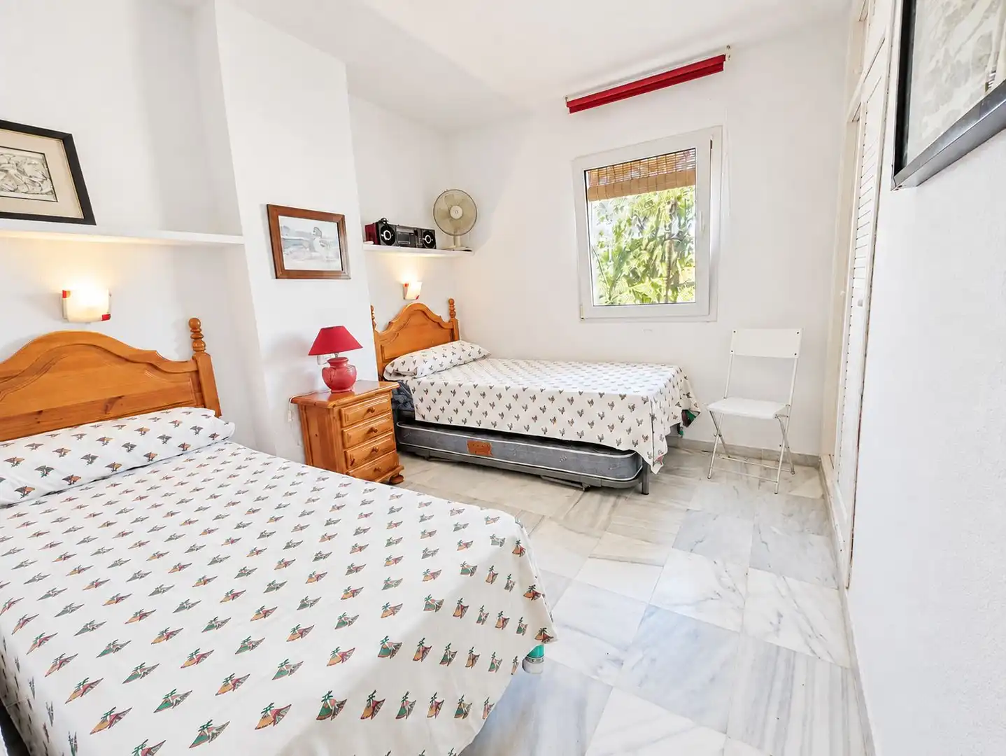 Apartamento con piscina en venta en Las Marinas / Les Marines, imagen 7