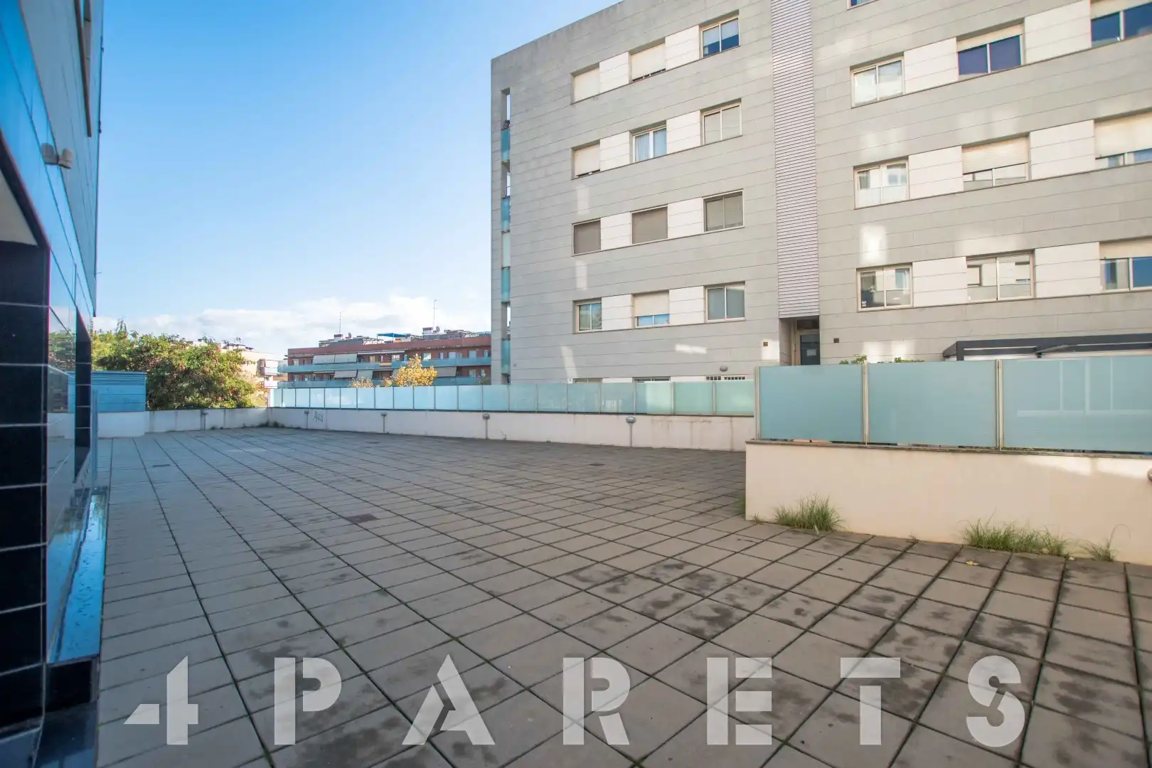 Piso de alquiler en Via Europa, Via Europa - Parc Central