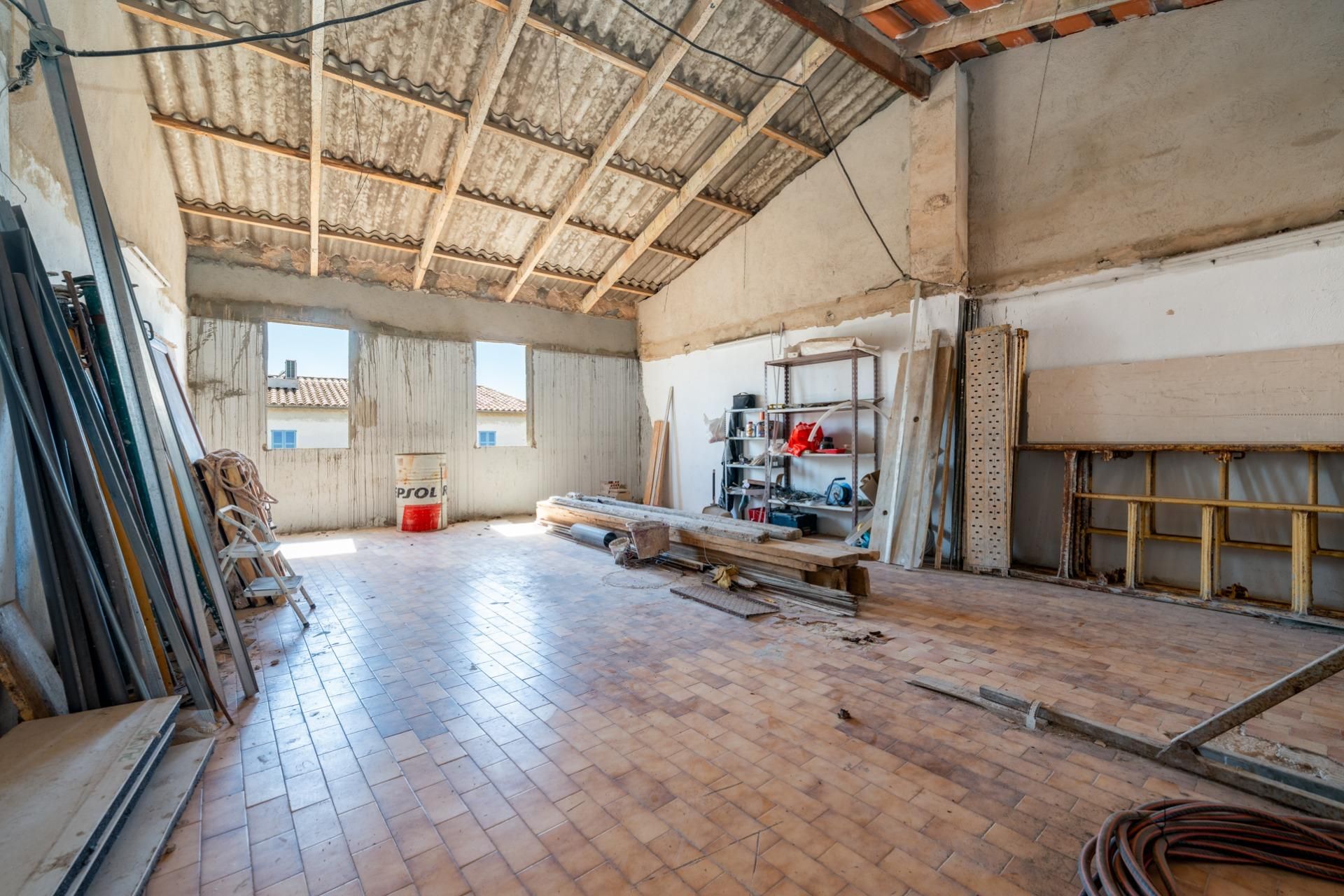 Casa o xalet en venda en Santa María del Camí