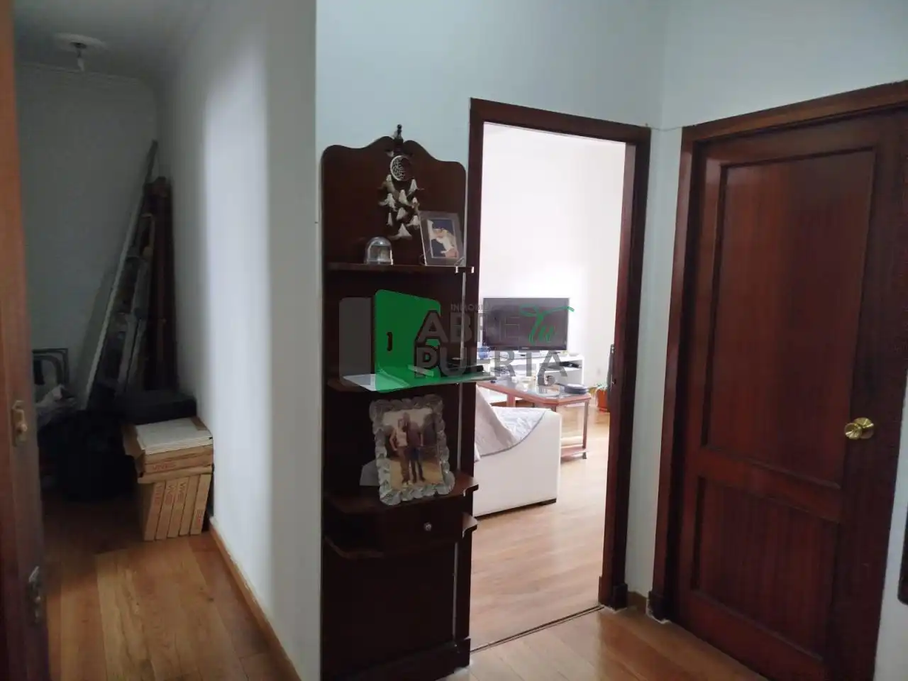 Flat for sale in Ourense Capital   with Furnished and Balcony