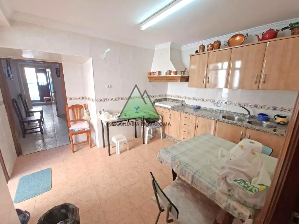 Maison avec terrasse à vendre à Calle Olivar, imagen 5