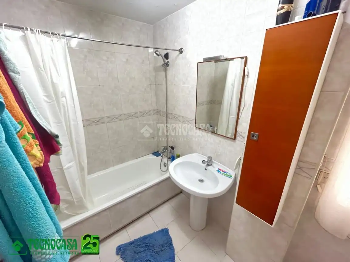 Baño de Piso en venta en Ciudad Real