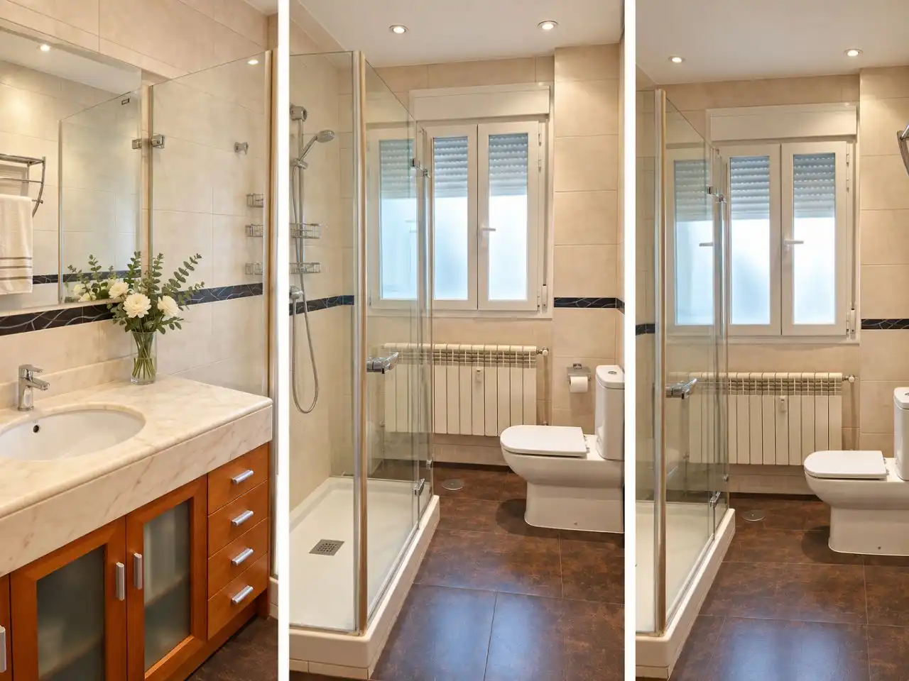 Baño de Piso en venta en Retiro