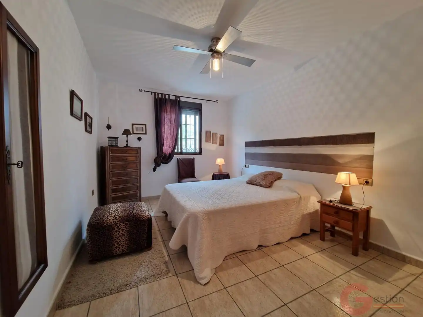 Habitación de Finca rústica en venta en Molvízar con Trastero y Piscina