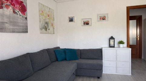 Foto 3 de Piso en venta en Les Tendetes - Avenida Burjassot, Valencia Capital