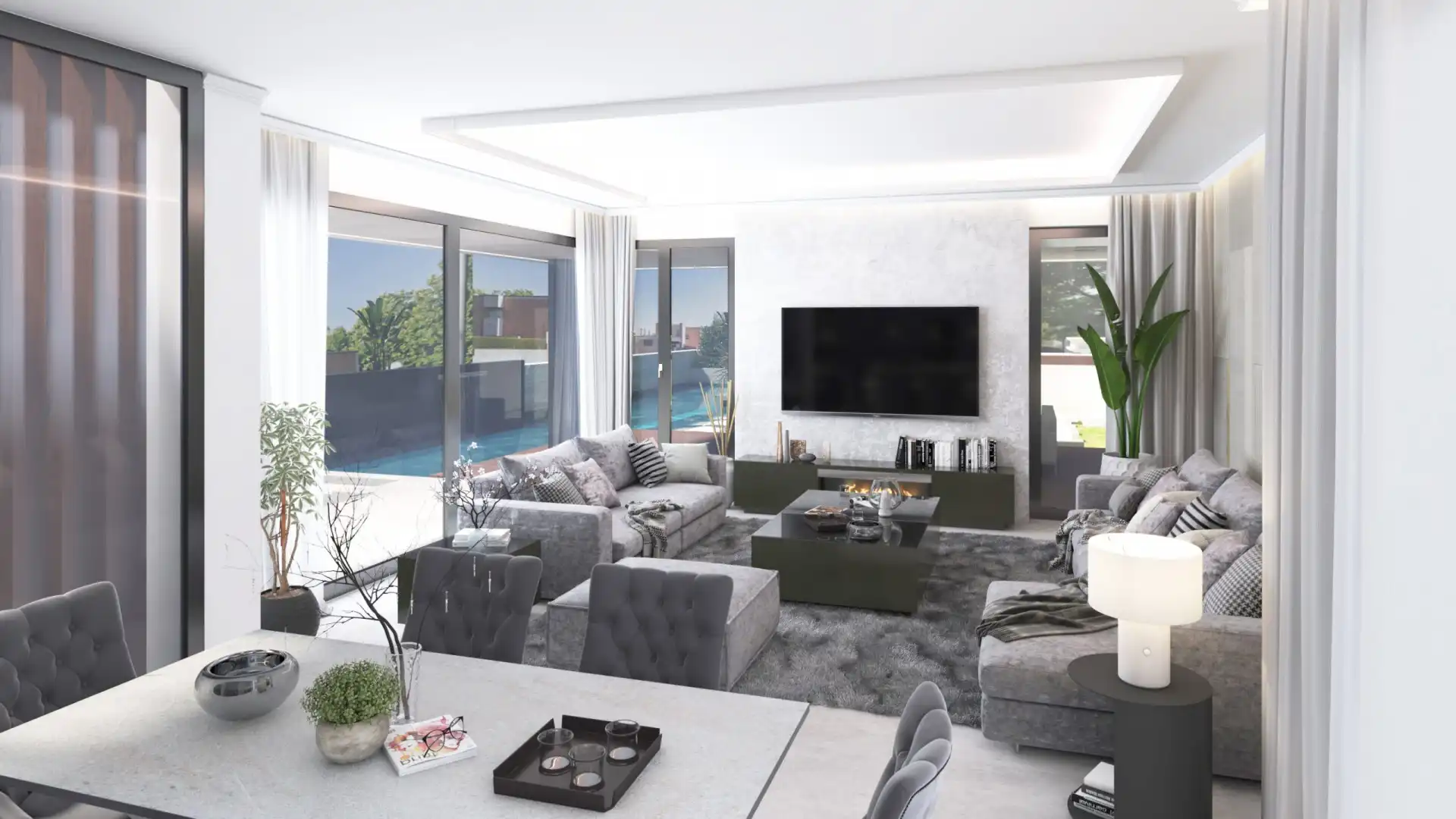 Haus mit Pool zum Verkauf in Marbella Centro, imagen 5