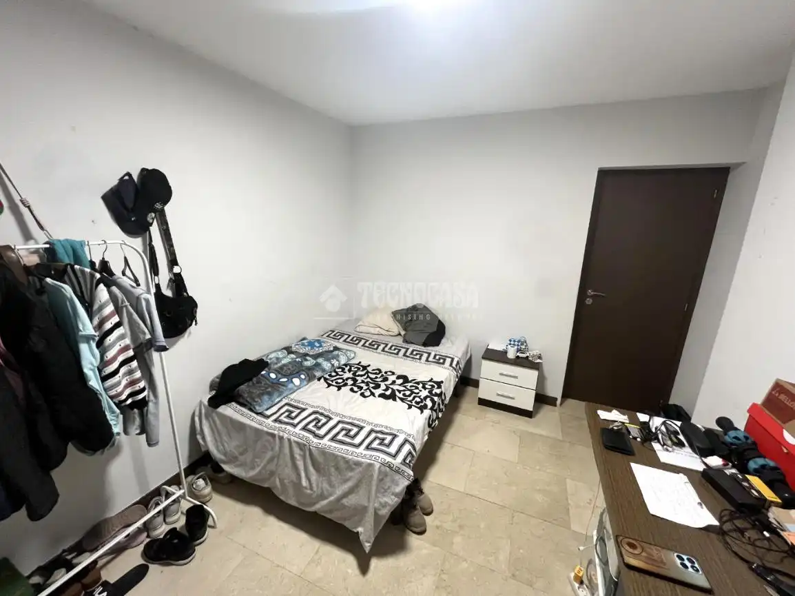 Habitación de Piso en venta en Valladolid con Calefacción y Terraza