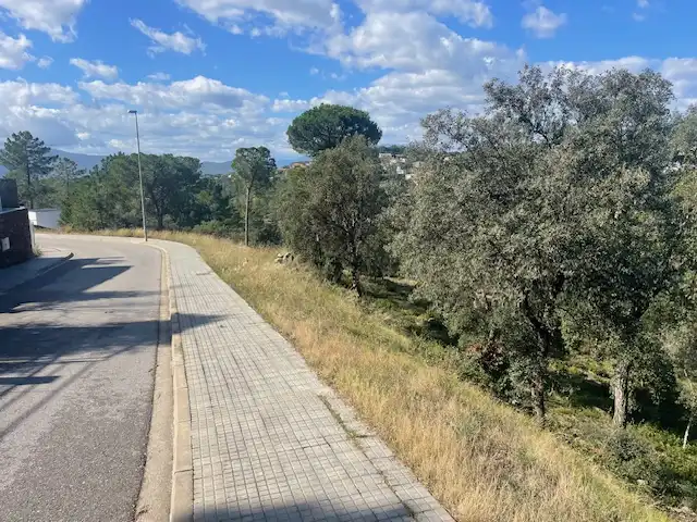 Terreno residencial en venta en Mas Mora - Sant Daniel, imagen 4