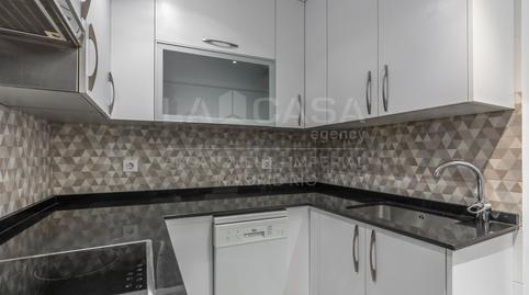 Foto 2 de Piso en venta en Fuente del Berro, Madrid