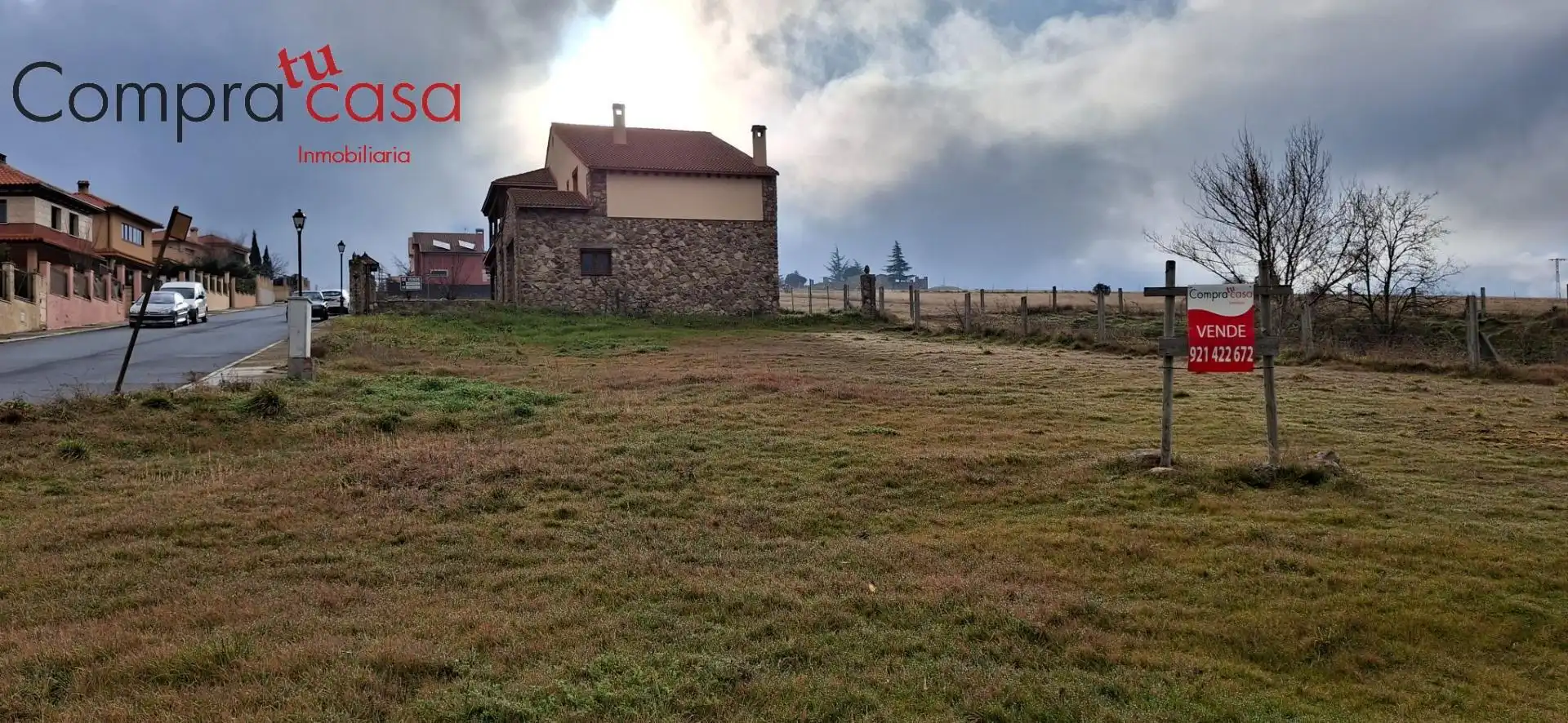 Residential land for sale in Calle Carravilla 2, imagen 2