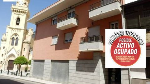 Venta Piso en Las Gabias  Granada
