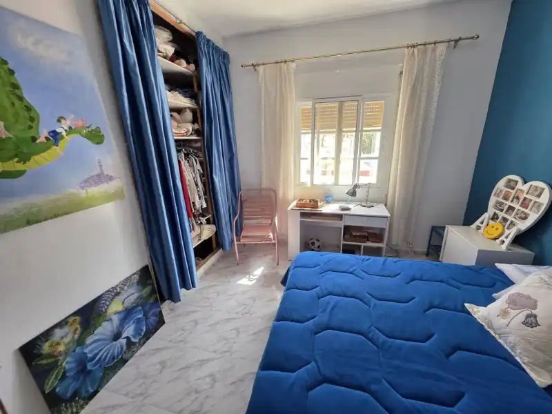 Habitación de Casa o chalet en venta en Plasencia con Calefacción y Piscina