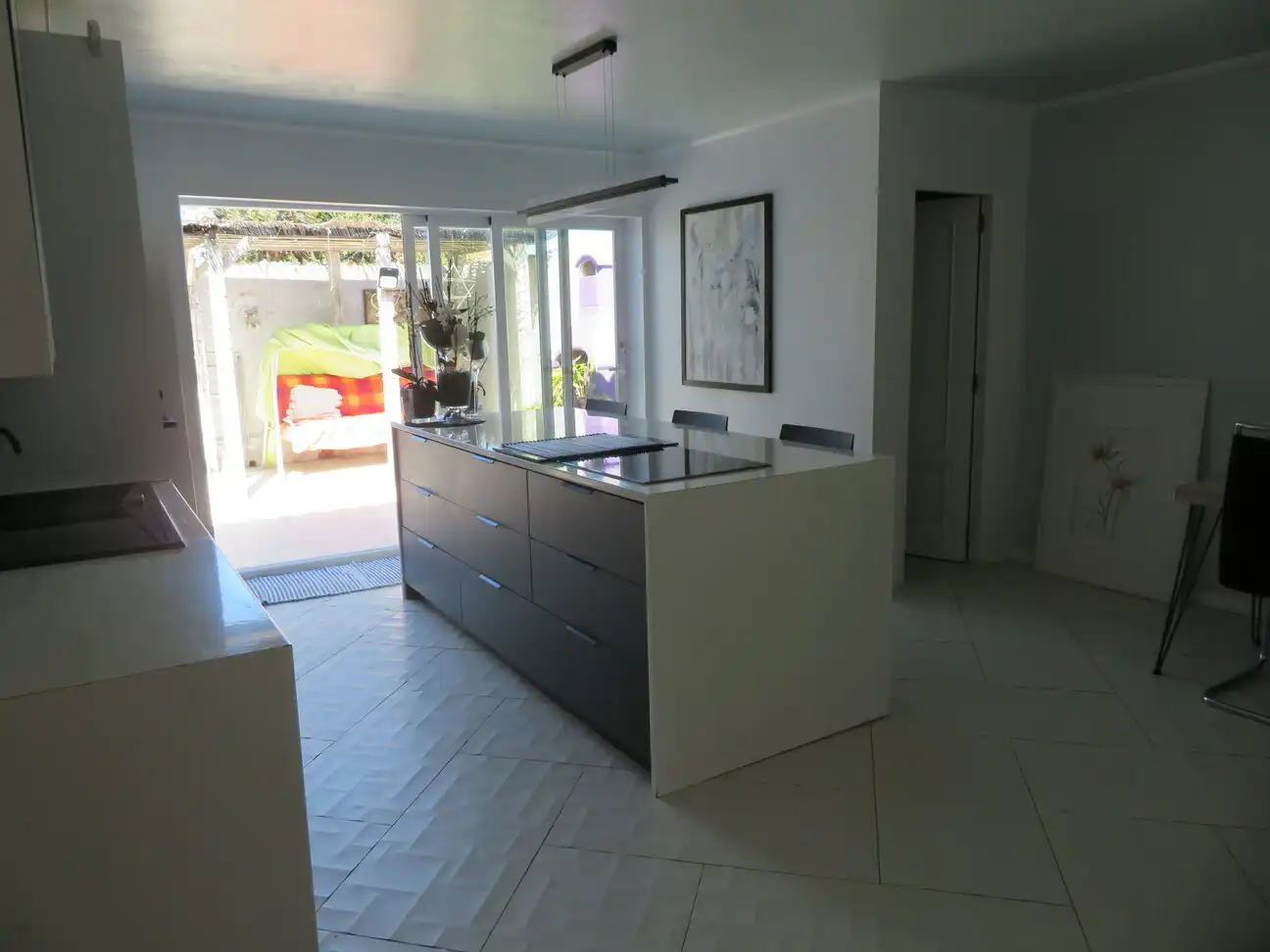 Detached house with garden for sale in El Verger, imagen 9