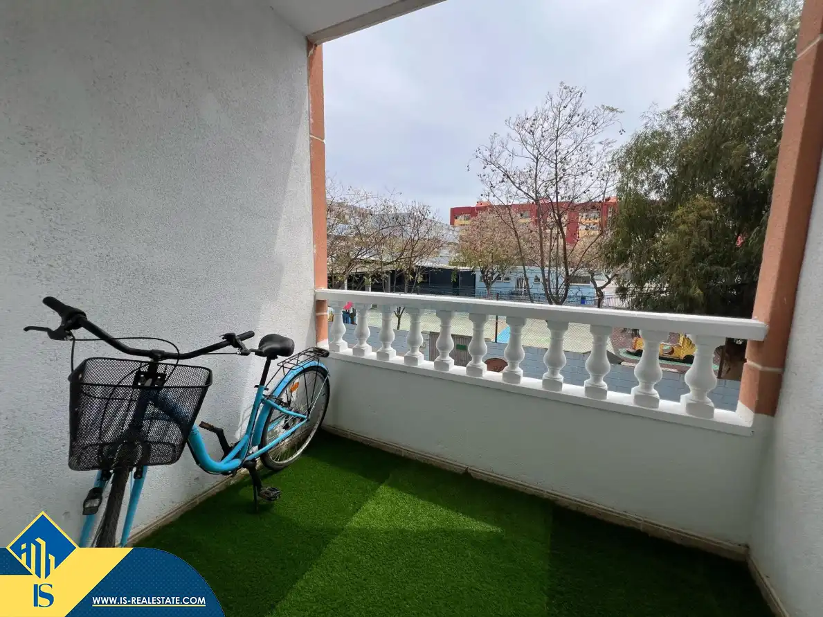 Apartment mit Pool zum Verkauf in Centro, imagen 15