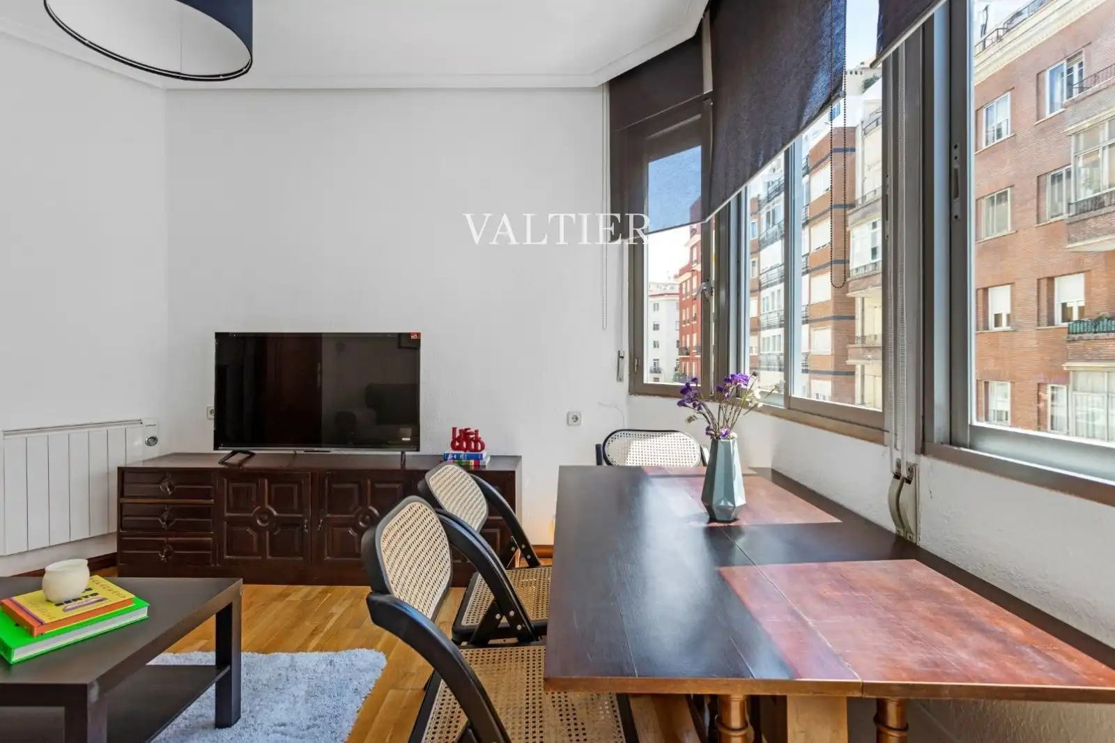 Habitación de Piso en venta en Madrid con Aire acondicionado y Amueblado