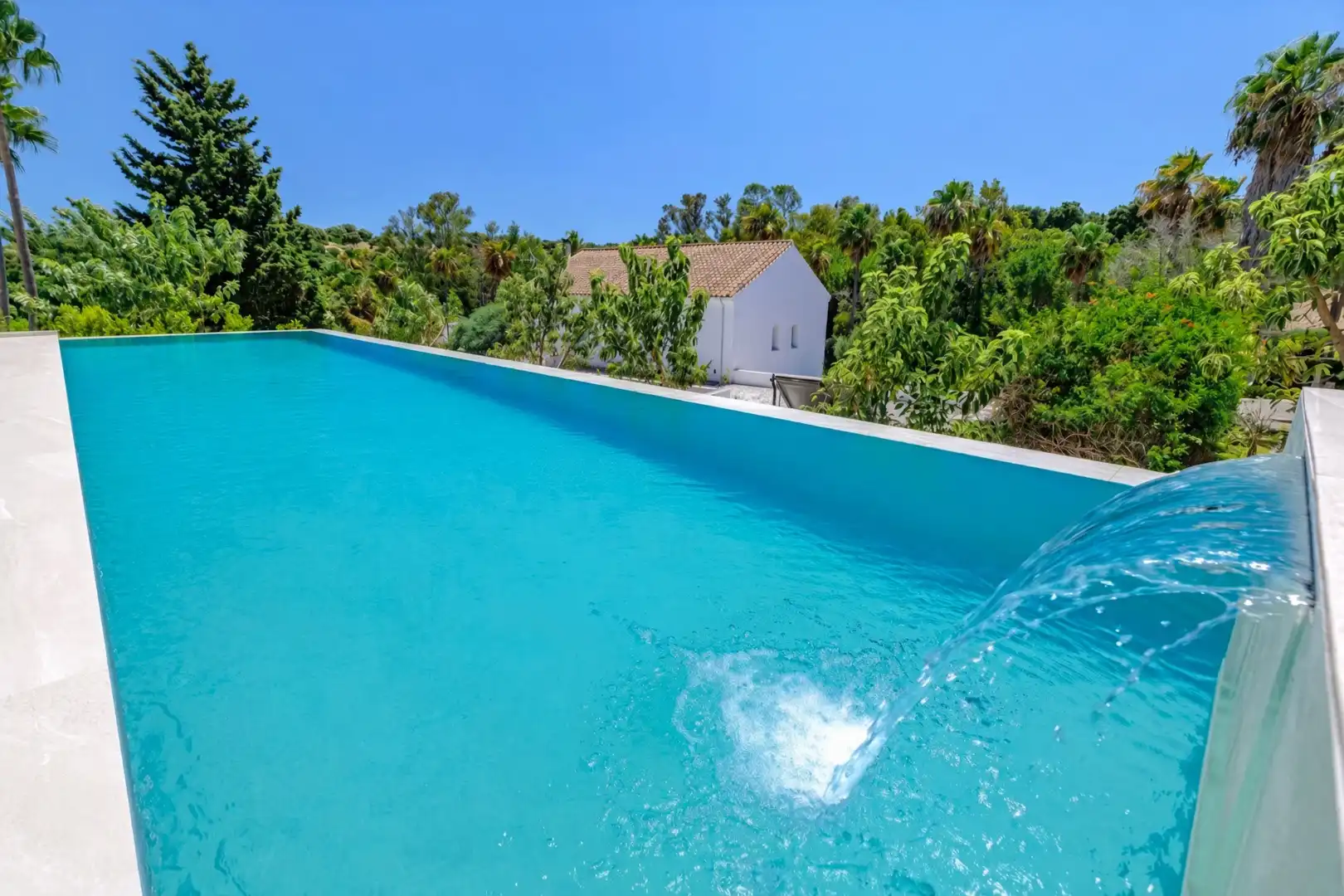 Maison avec piscine à vendre à Sotogrande Alto, imagen 6