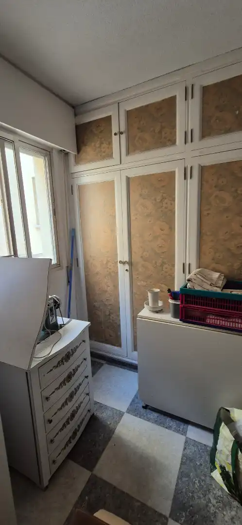 Habitación de Piso en venta en Málaga con Terraza y Trastero
