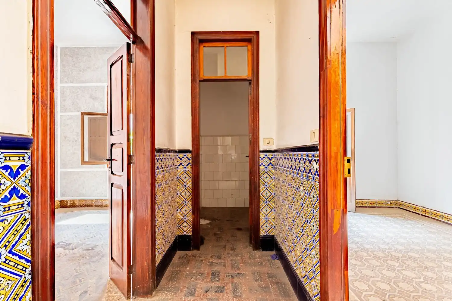Piso en venta en Las Palmas de Gran Canaria con Balcón
