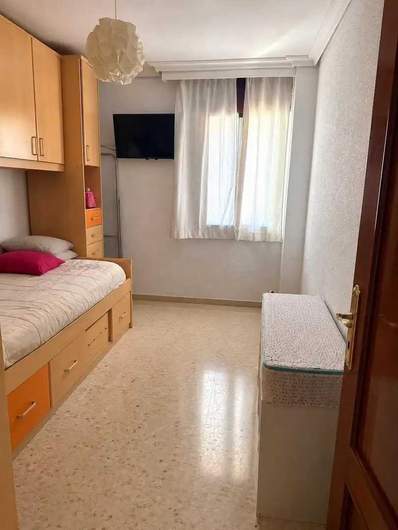 Wohnung mit Terrasse zum Verkauf in Avenida de Europa, imagen 10