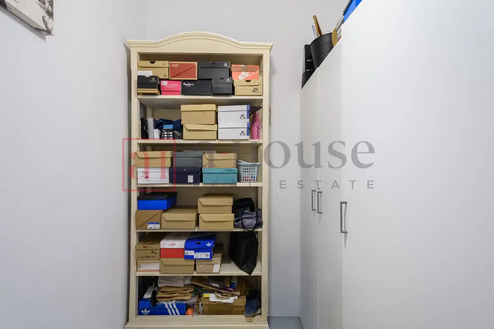 Wohnung mit Terrasse zum Verkauf in Carrer de València, imagen 21