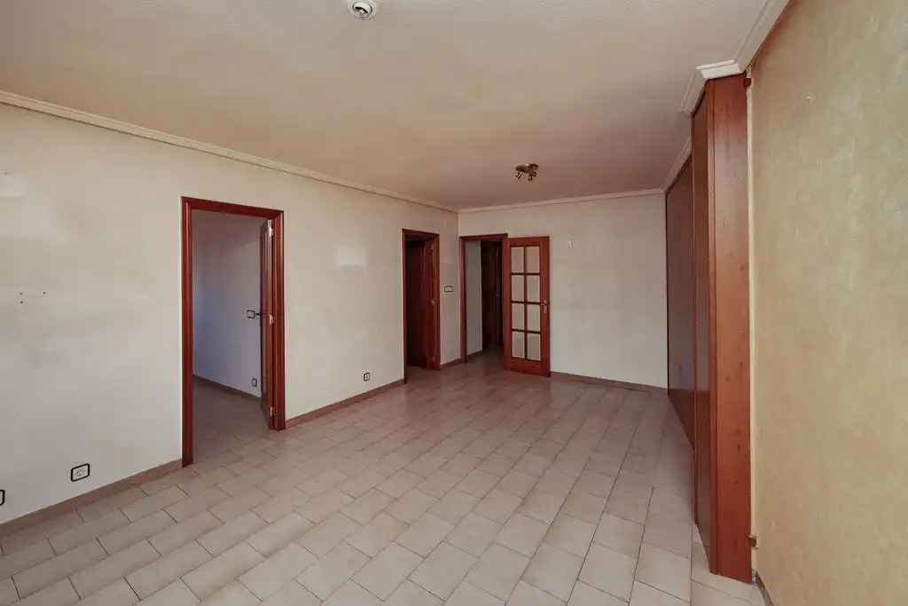 Piso en venta en Petrer
