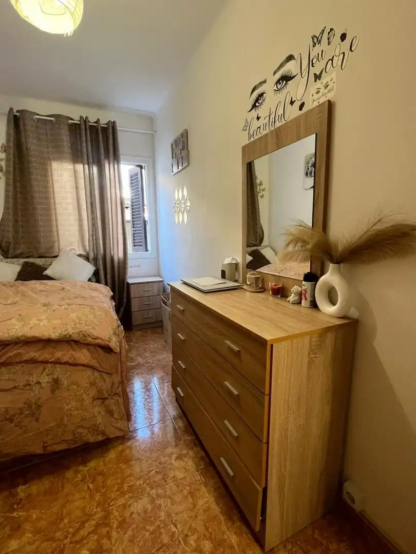 Habitación de Piso en venta en Reus con Calefacción