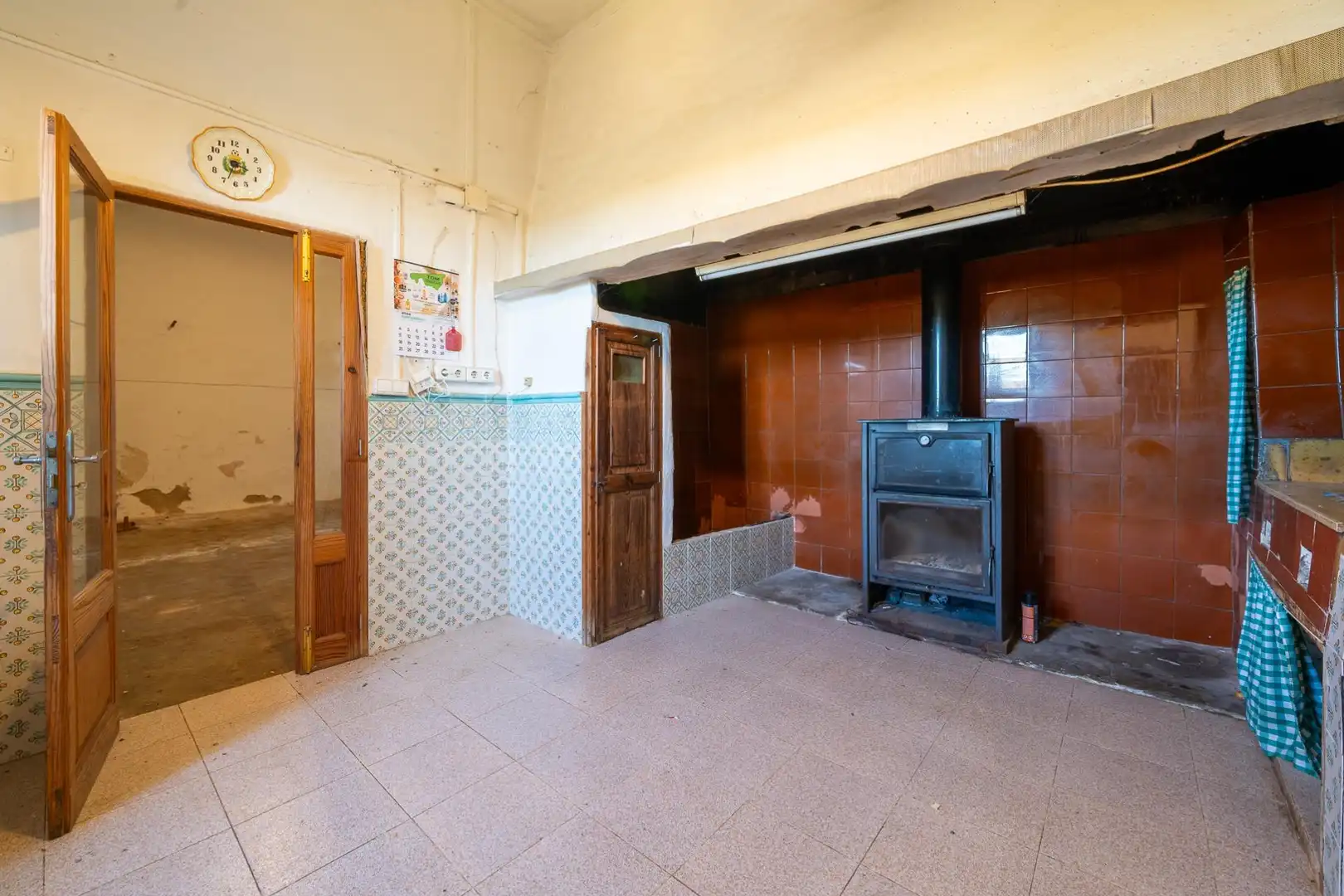 Maison rustique avec terrasse à vendre à DISEMINADOS VAR, imagen 13