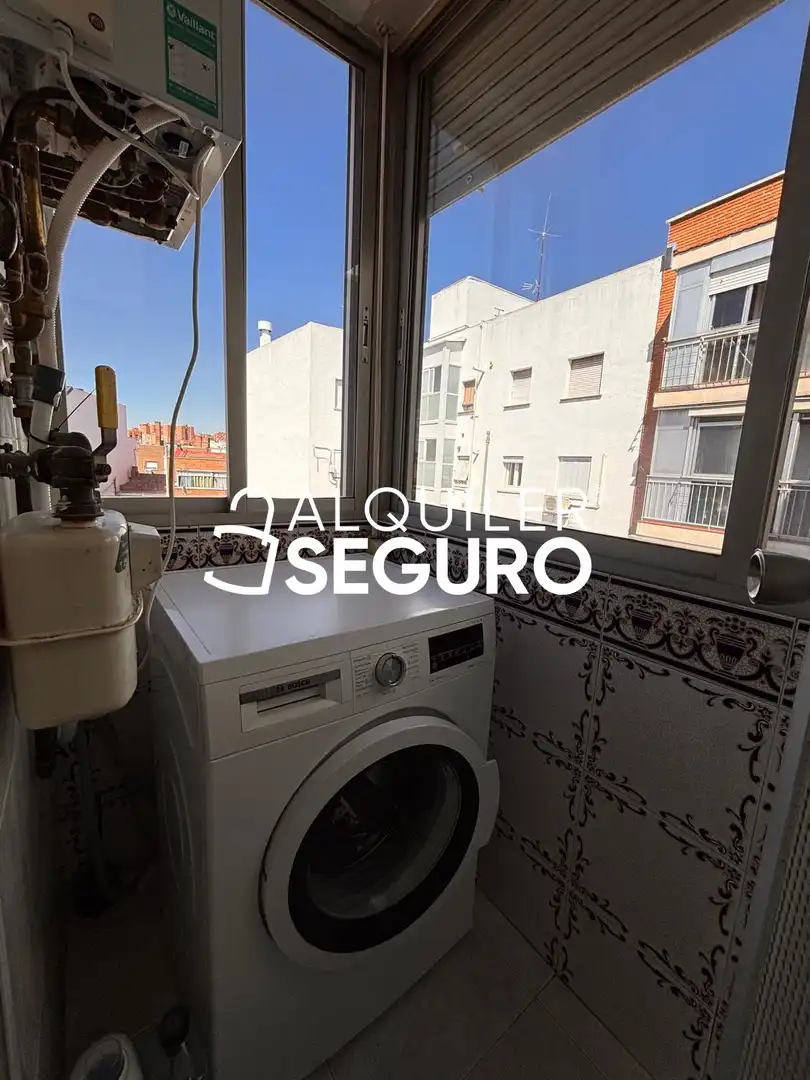 Flat for rent in del Monte Perdido, San Diego