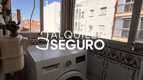 Photo 2 of Flat for rent in Del Monte Perdido, San Diego, Madrid Capital
