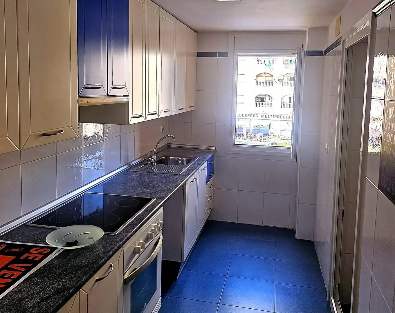Apartament amb piscina en venda a Tomás Maestre, imagen 7