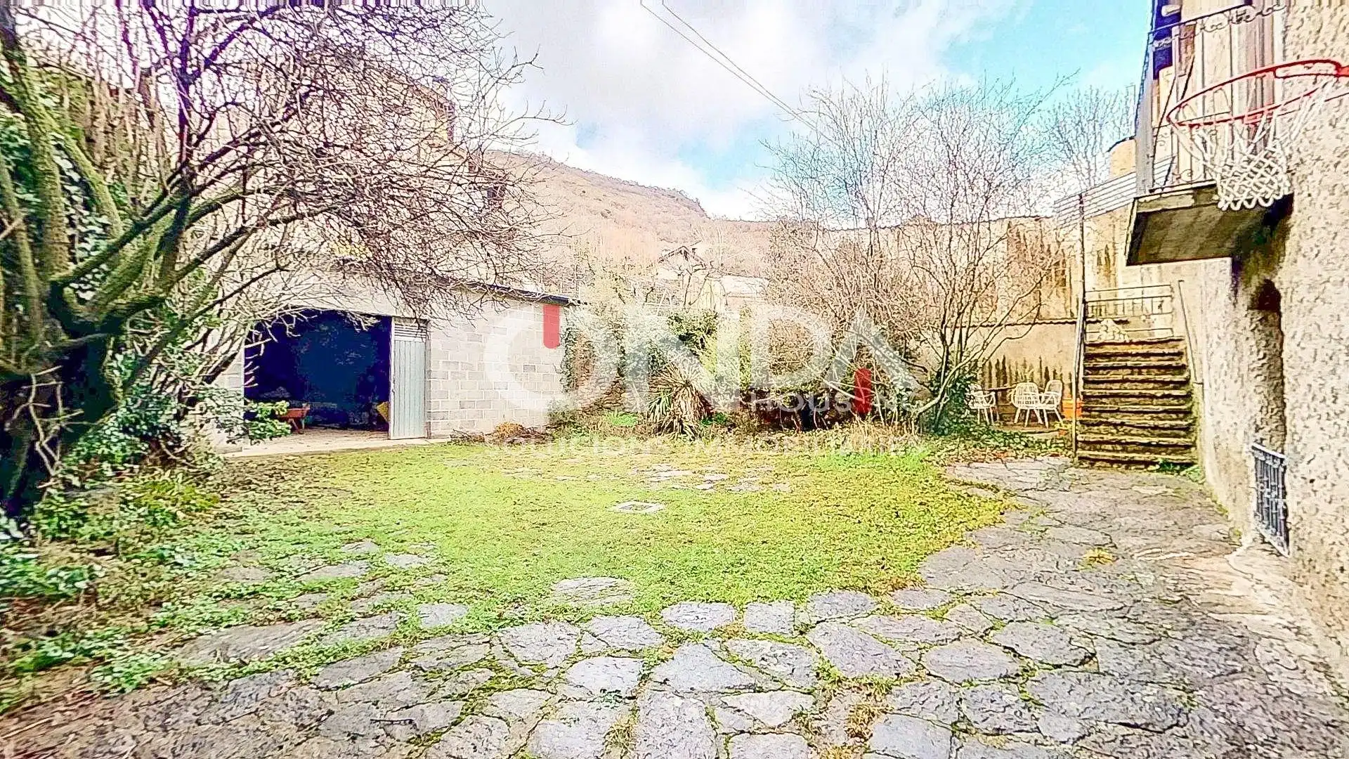 Piso en venta en Sort con Trastero y Amueblado