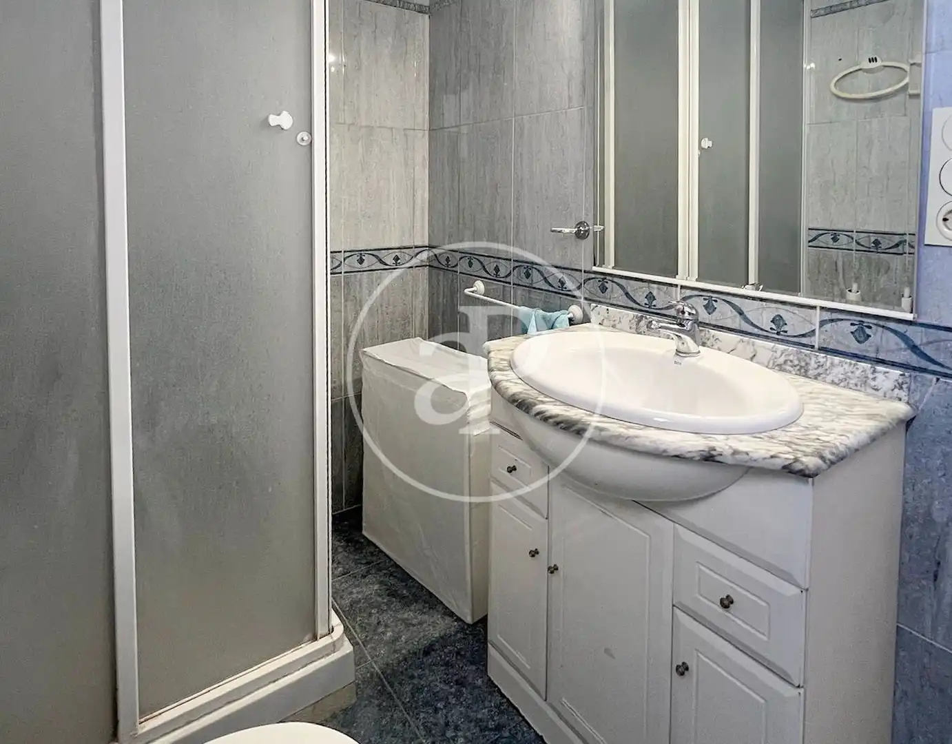 Baño de Piso en venta en La Pobla de Farnals con Aire acondicionado, Calefacción y Amueblado