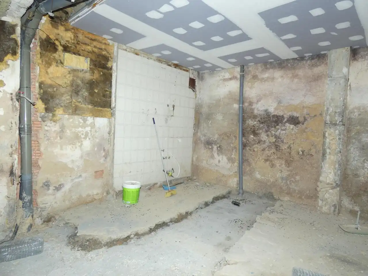 Gewerbefläche zum Verkauf in Zona Centro, imagen 7