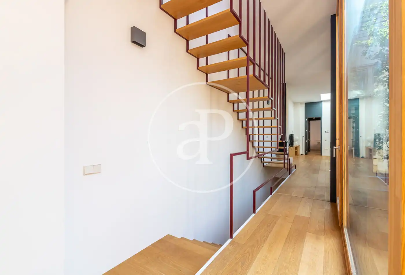 Casa o chalet de alquiler en Carrer dels Tres Reis, Sarrià
