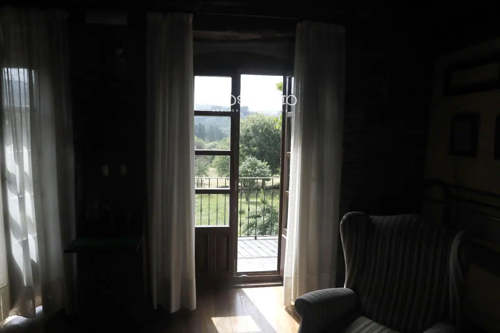 Casa o chalet en venta en Castroverde con Calefacción y Amueblado