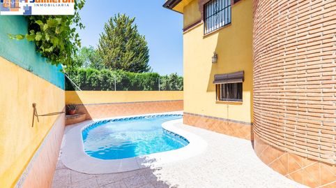 Foto 5 de Casa o chalet en venta en Calle Oropendola (vent), Belicena, Vegas del Genil