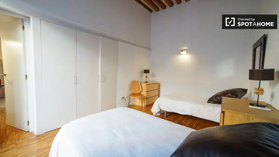 Piso con terraza en alquiler en Centro, imagen 10
