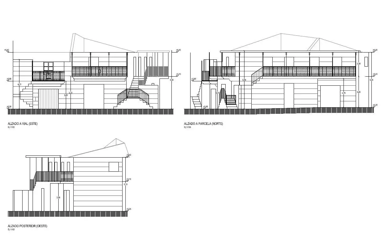 Casa en venta en O Pereiro de Aguiar, imagen 9